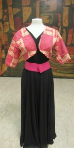 Abidjan dress