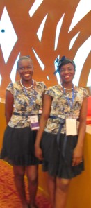 Abidjan hostesses