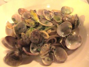 vongole