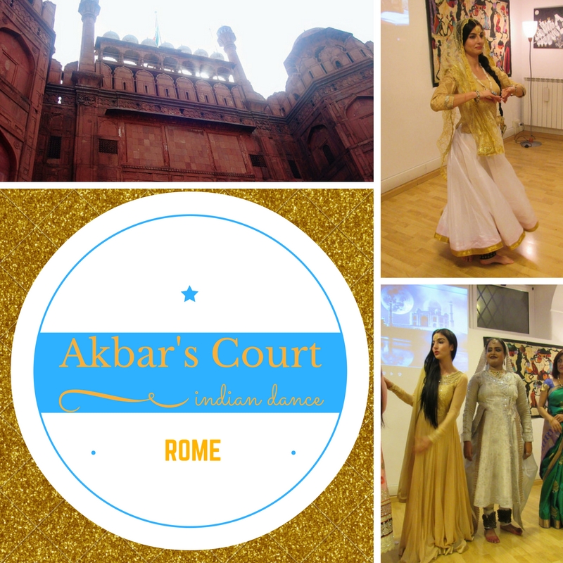 Akbar's Court Indian Dance Show