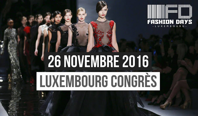 Fashion Days - Luxembourg Grand Duchy