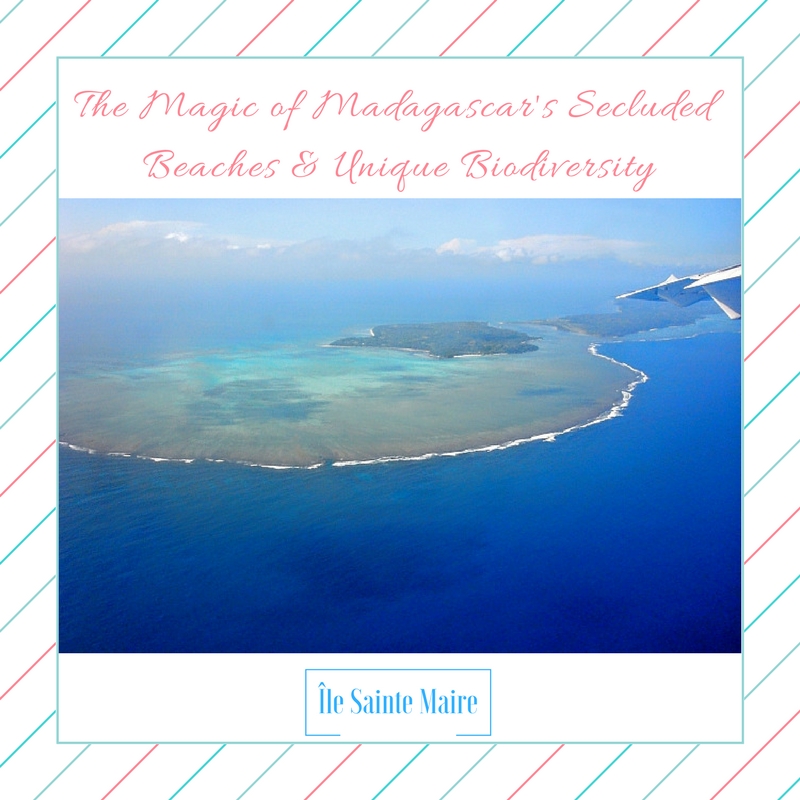 The Magic of Madagascar's Secluded Beaches and Unique Biodiversity