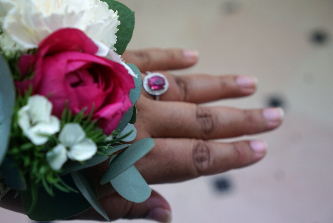 Diptyque and the Slow Flower Movement in France