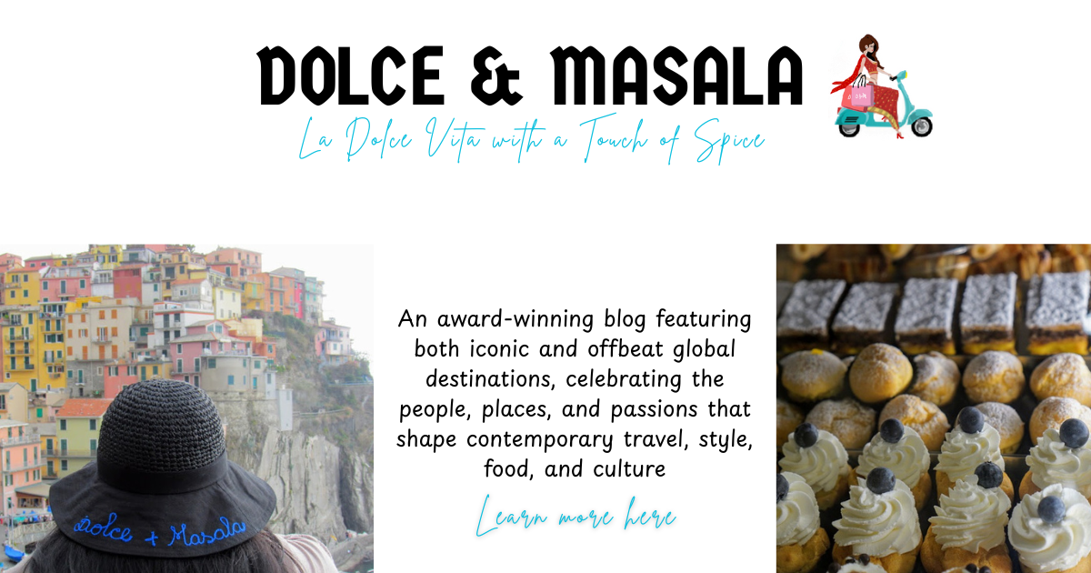 Dolce & Masala